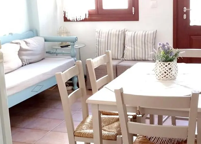 Patra\'S Home