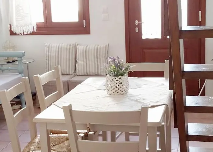 Patra\'S Home