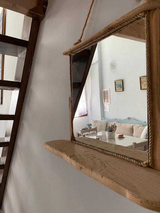 Patra's 公寓 Andros Town