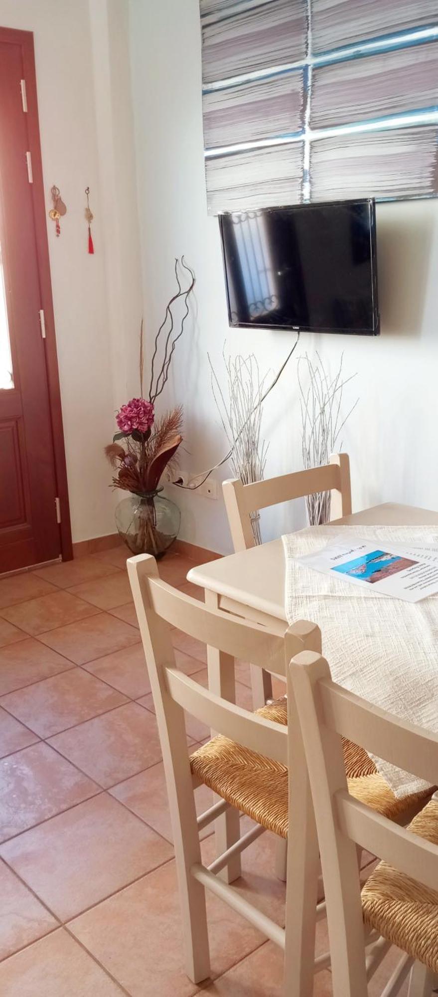 Patra's Apartment *