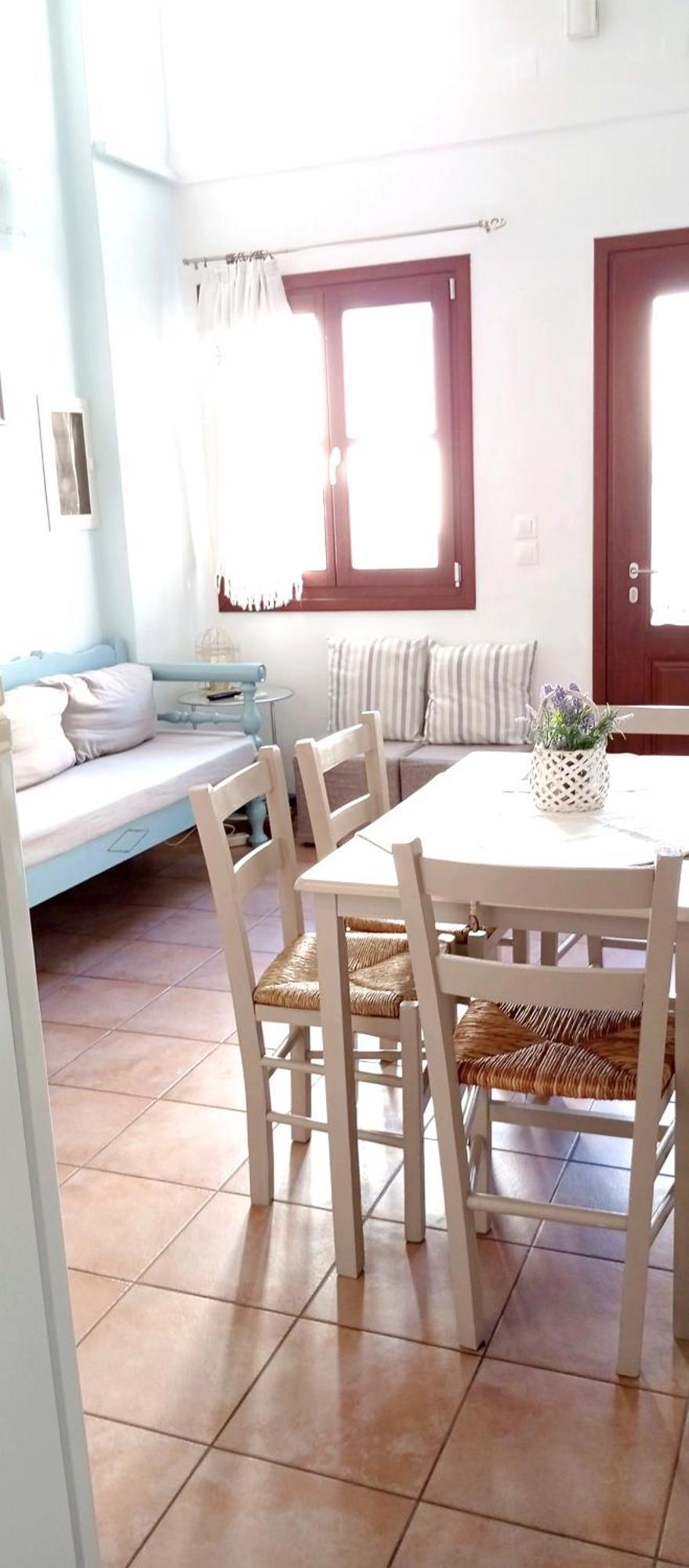 Patra's Apartment *